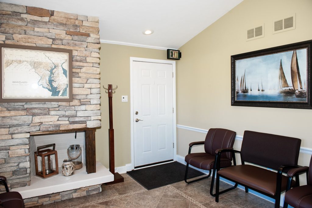 New Patients South River Eye Care